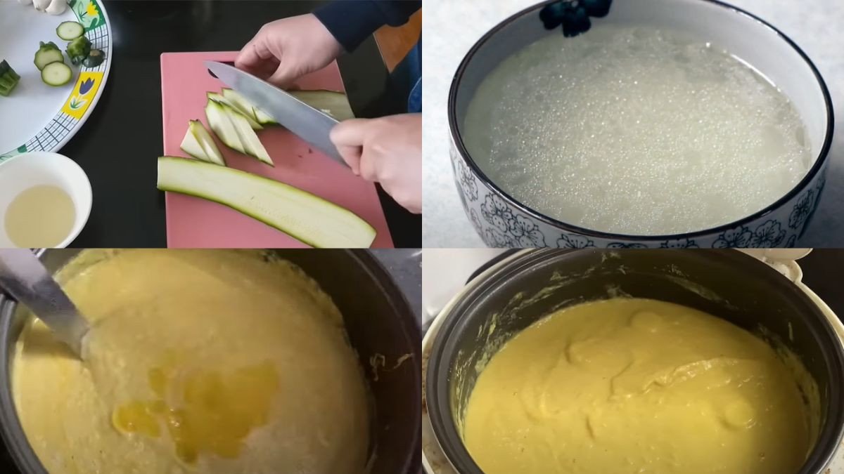 Pate rau củ hỗ trợ tiêu hóa cho mèo