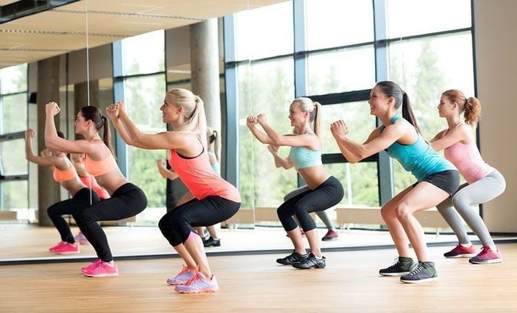 Phân bổ thời gian tập luyện phù hợp trong tuần để tăng hiệu quả giảm mỡ