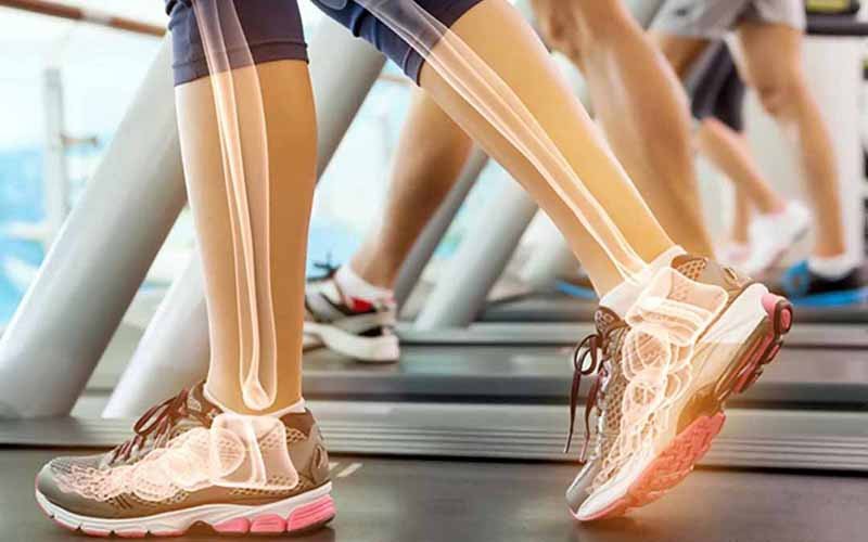 Rau câu giúp xương chắc khỏe và ngăn ngừa mất xương, tìm hiểu bột rau câu bao nhiêu calo