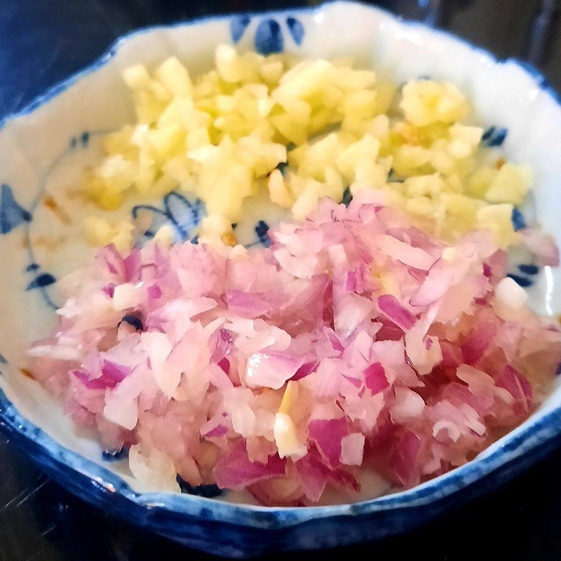 rau củ ăn kèm kho quẹt như cà rốt su su