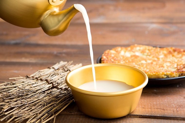 rượi nếp vắt 2