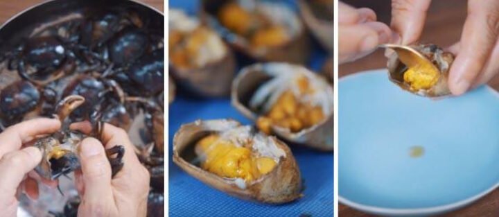 Sơ chế cua đồng tươi ngon để nấu lẩu