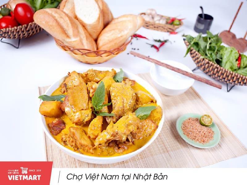 Sơ chế và ướp thịt gà đậm đà theo cách nấu cà ri gà ngon