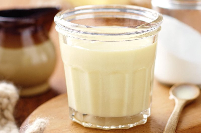 Tác động sức khỏe của việc tiêu thụ sữa đặc hàng ngày