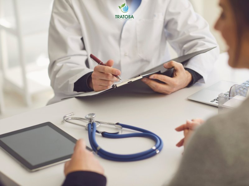 Tham khảo ý kiến bác sĩ về cách nấu nước lá tía tô cho mẹ sau sinh