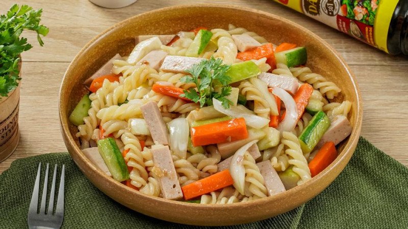 Thận trọng khi ăn nui để duy trì sức khỏe và vóc dáng