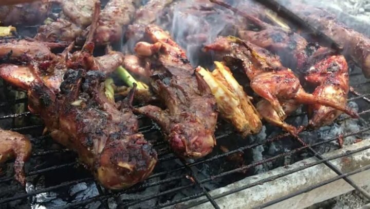 Bí Quyết Cách Ướp Thịt Chuột Nướng Ngon Đậm Đà Chuẩn Vị