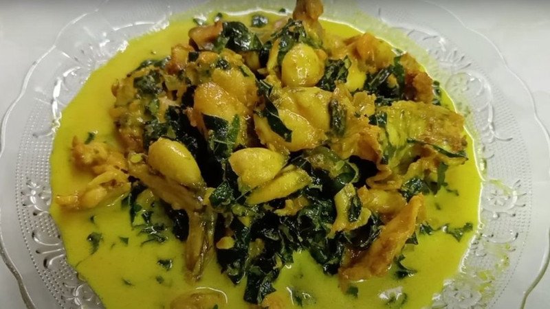 Thịt ếch xào lá cách thơm ngon, cực kỳ lạ miệng