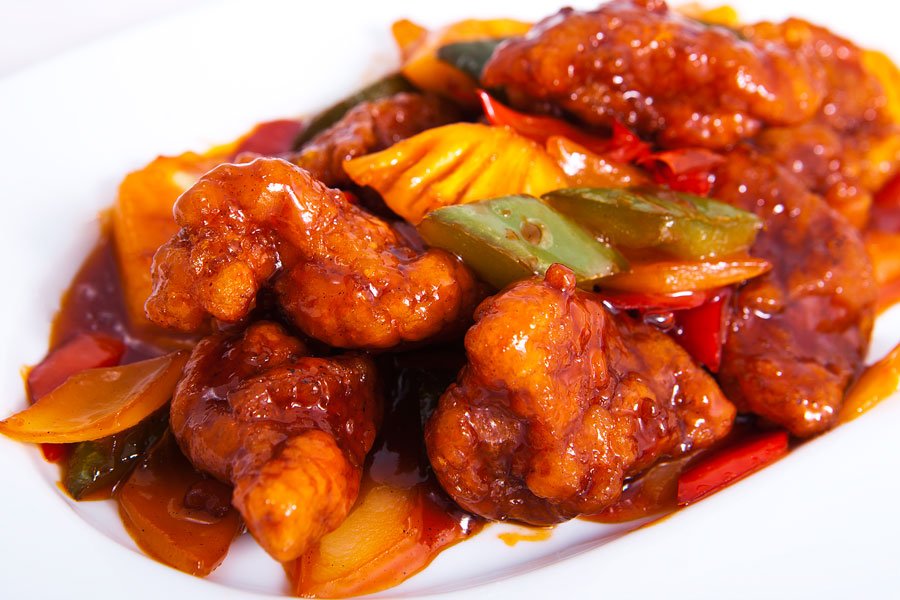 Cách Làm Thịt Sốt Chua Ngọt Đậm Đà Hấp Dẫn Dễ Làm Tại Nhà 1 Vì Sao Món Thịt Sốt Chua Ngọt Lại Được Yêu Thích?
