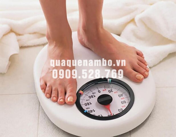 Thưởng thức kẹo cu đơ Hà Tĩnh cùng trà xanh, cân bằng dinh dưỡng