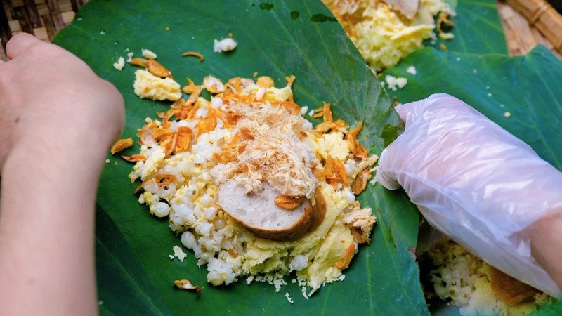 Thưởng thức khoai xéo với một tần suất hợp lý sẽ mang lại nhiều lợi ích