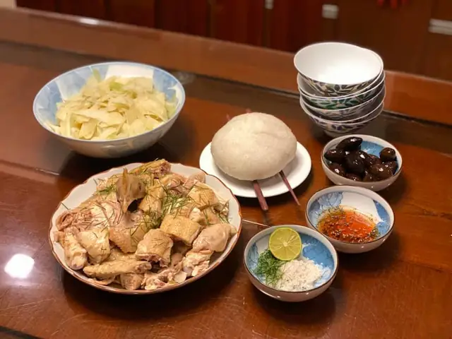 Nấu Cơm Bằng Bếp Củi: Hướng Dẫn Từng Bước Từ A Đến Z Nấu Cơm Bằng Bếp Củi: Hướng Dẫn Từng Bước Từ A Đến Z