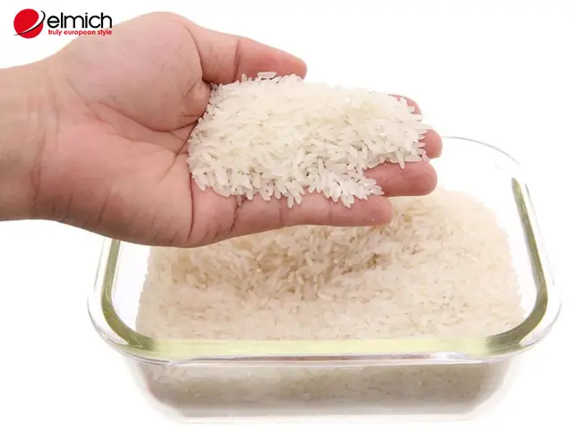 Hướng Dẫn Thuyết Minh Cách Nấu Cơm Bằng Nồi Cơm Điện Chuẩn Ngon