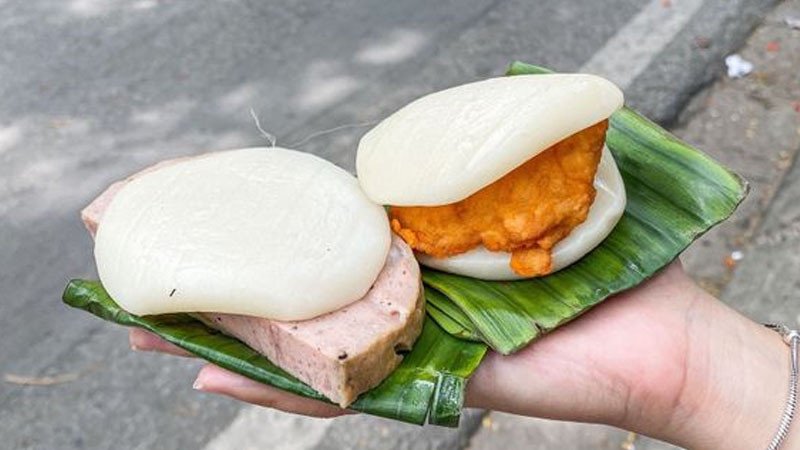 Tìm hiểu cách làm bánh dày từ bột gạo đơn giản, truyền thống