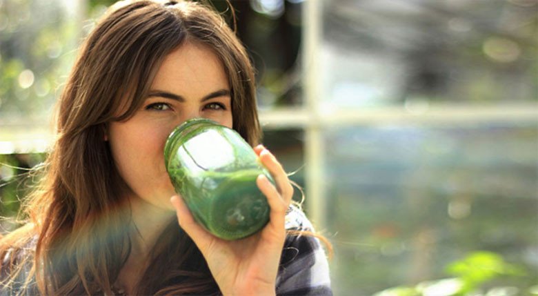 Tổng hợp các lợi ích sức khỏe từ việc uống nước rau má thường xuyên