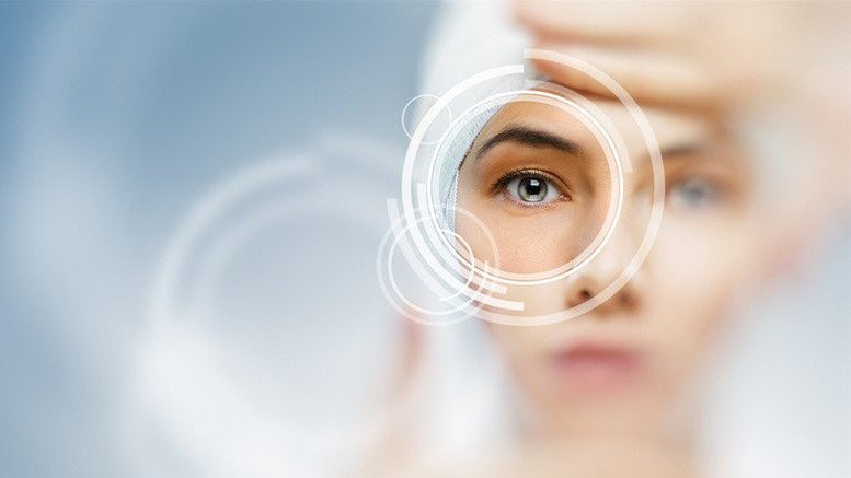 Trứng rán giàu lutein và zeaxanthin hỗ trợ thị lực khỏe mạnh