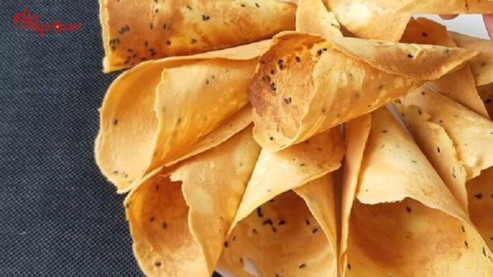 Ước tính bánh quế bao nhiêu calo cho một cái bánh quế nhỏ 5g