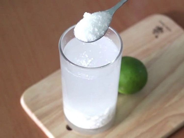 Uống bột sắn dây đúng liều lượng mỗi ngày