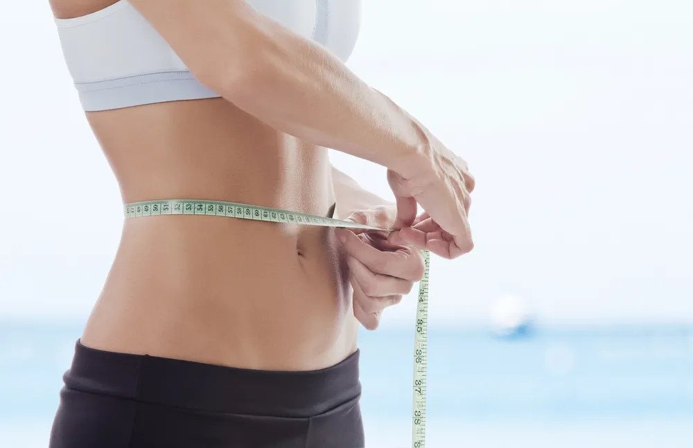 Uống nước dừa có béo không