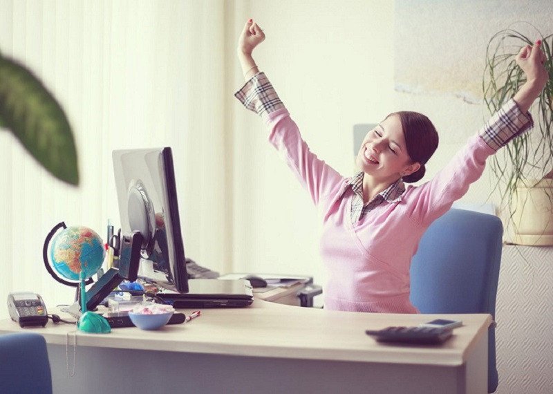 Uống nước tăng lực Number One để kích thích sự tập trung và tỉnh táo