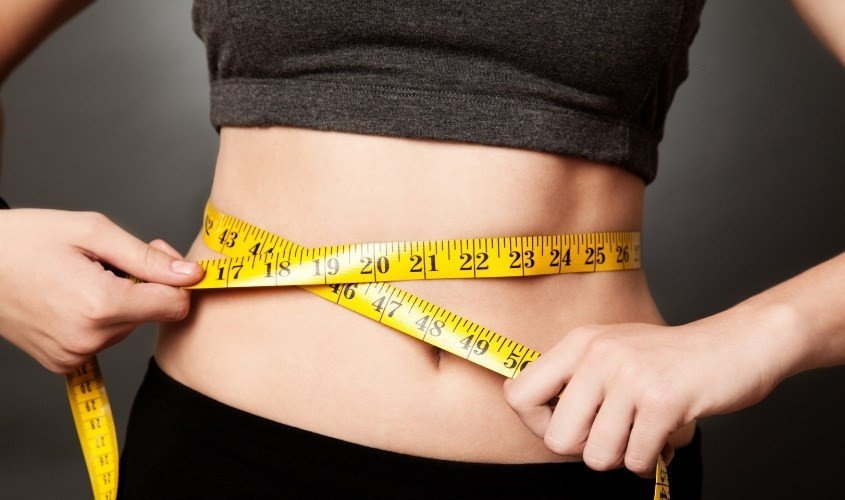 Uống sữa đậu nành Fami có thể giảm cân khi kết hợp chế độ ăn uống khoa học