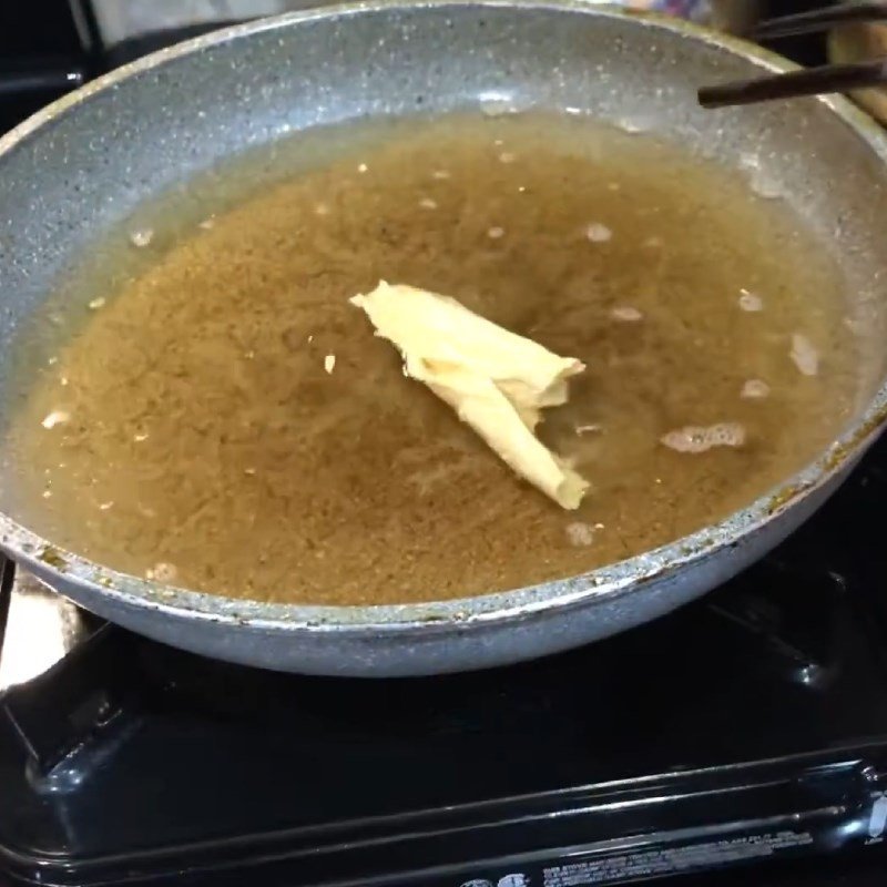 Ướp sườn bò cho món lẩu