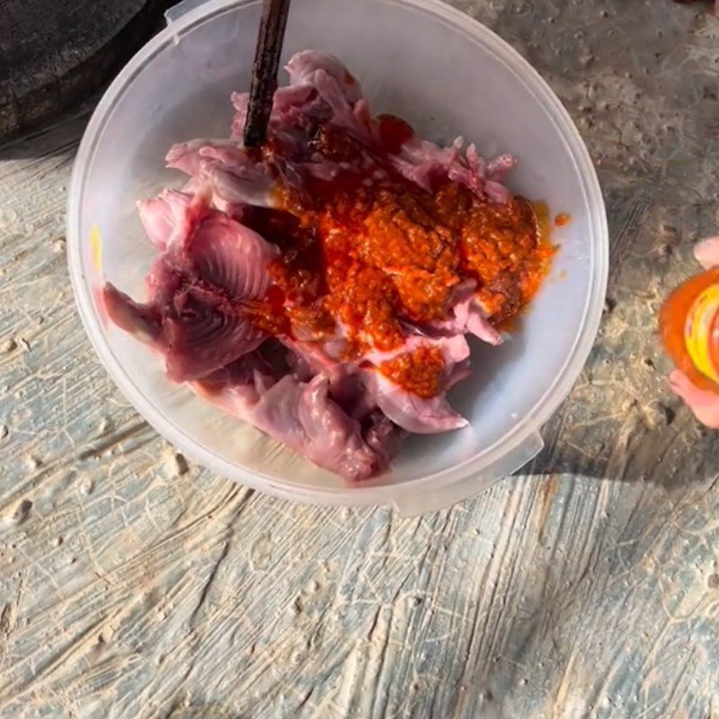 Bí Quyết Cách Ướp Thịt Chuột Nướng Ngon Đậm Đà Chuẩn Vị