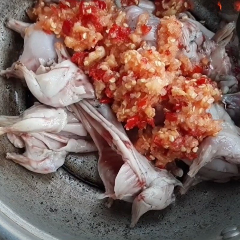 Bí Quyết Cách Ướp Thịt Chuột Nướng Ngon Đậm Đà Chuẩn Vị