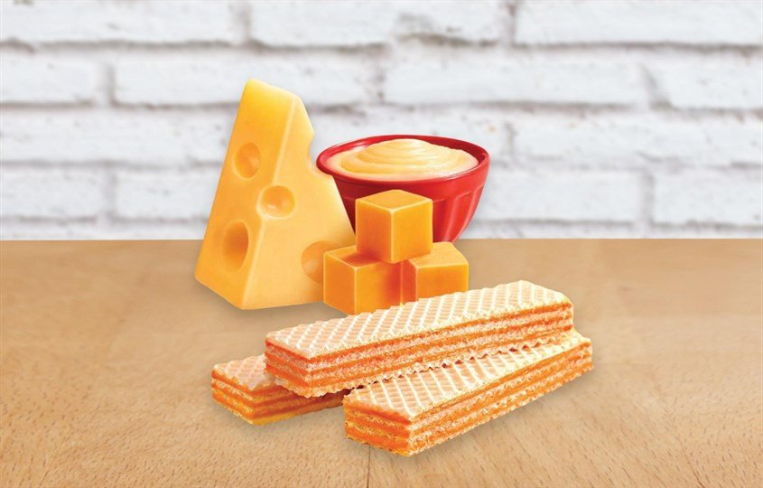 Việc ăn bánh Nabati còn tùy thuộc vào hình thức ăn chay của mỗi người