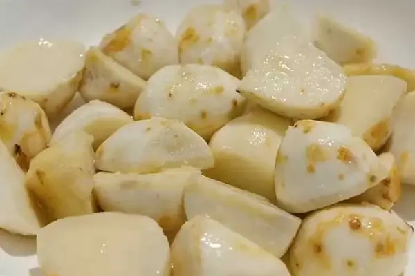 vịt om sấu miền bắc