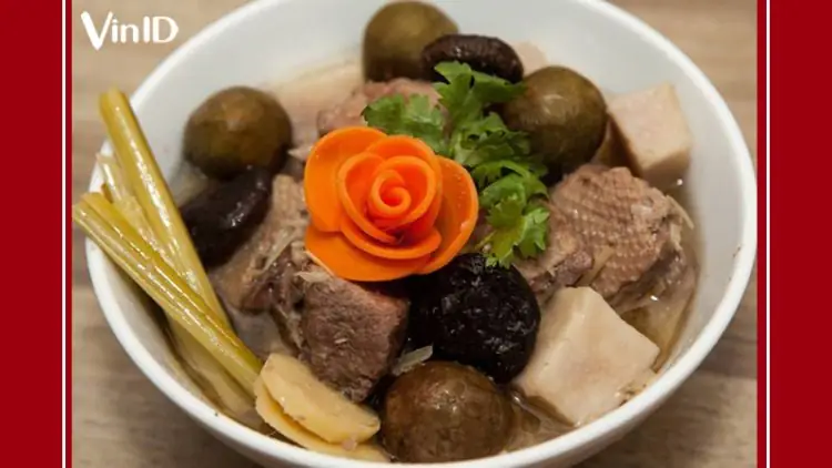 xem cách làm vịt om sấu