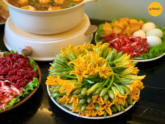 xem cách nấu lẩu bò