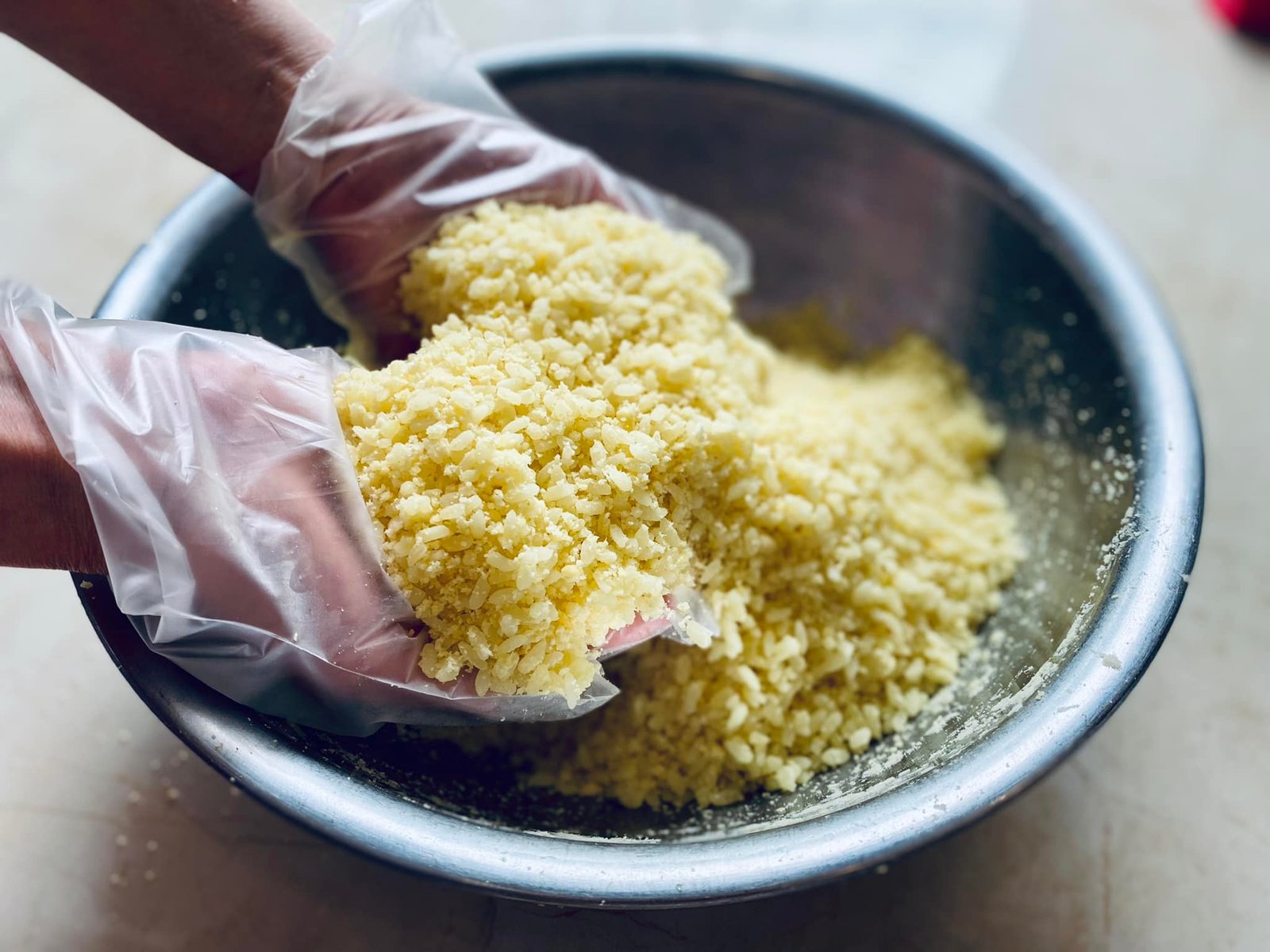 Cách nấu đậu xanh không cần ngâm nhanh mềm và thơm bùi