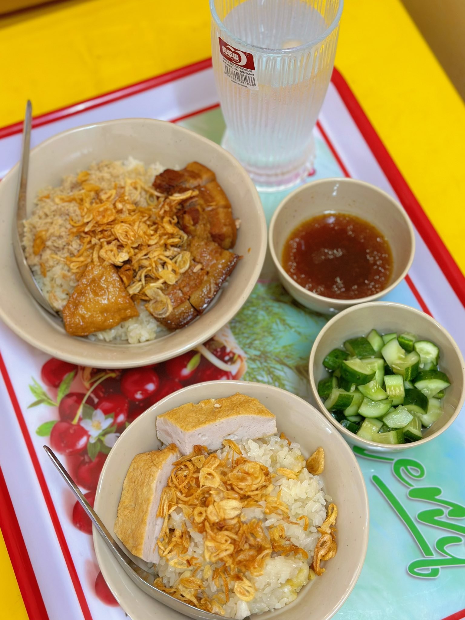 Chia sẻ cách nấu xôi ngon để bán luôn dẻo mềm, giữ nóng lâu