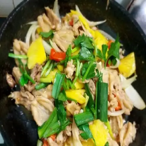 Cách nấu chân vịt ngon và không bị hôi tại nhà?