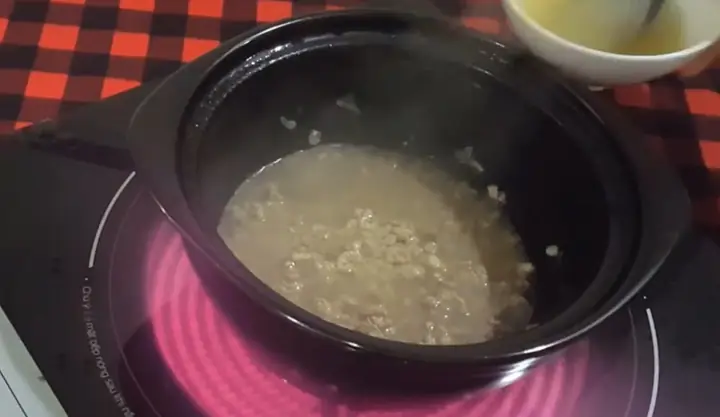 Bước 3: Xào thịt bò