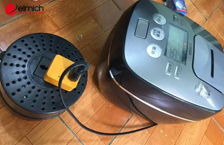 2.6. Do dây điện và nguồn điện 2.6. Do dây điện và nguồn điện