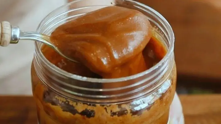 3Cách bảo quản đường thốt nốt