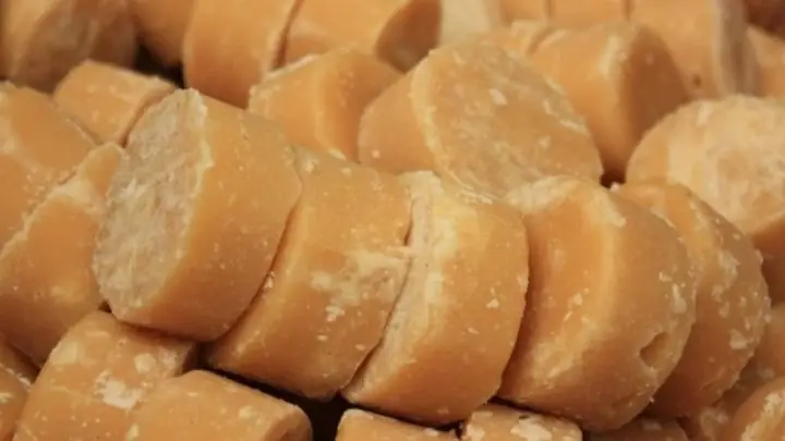 1Thời gian sử dụng của đường thốt nốt?