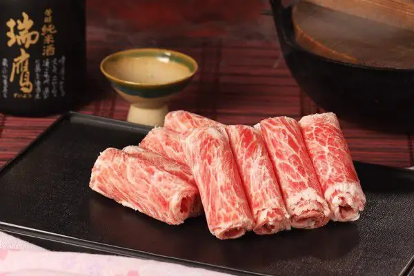 Cách chế biến cơm bò Gyudon: