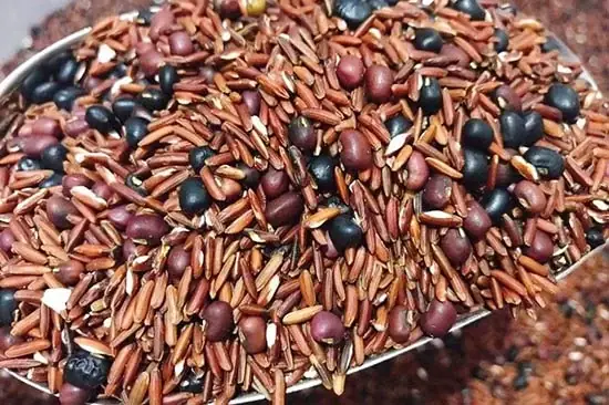 Bước 1: Sơ Chế Nguyên Liệu