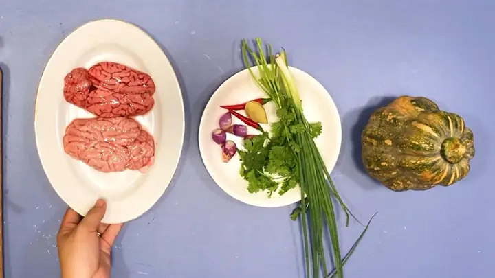 Cách chọn mua nguyên liệu tươi ngon