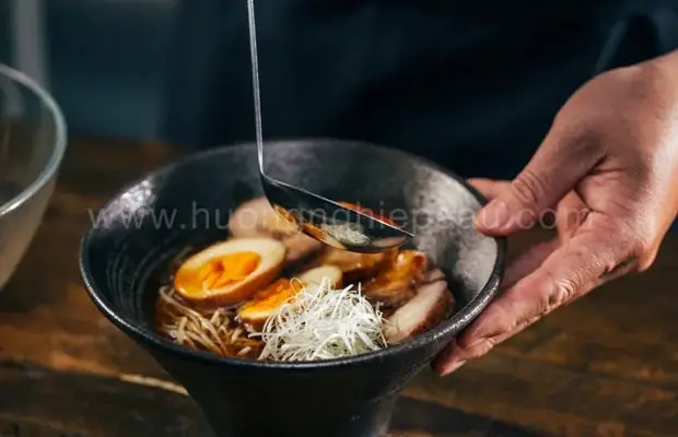 Trình bày và thưởng thức