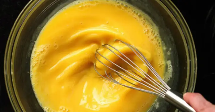 Sữa bí đỏ có tác dụng gì ?