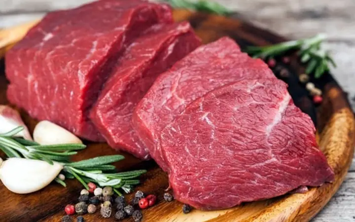 4. Lưu ý khi nấu thịt bò kho với tiêu gừng và nghệ