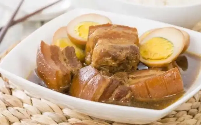 Cách Nấu Thịt Kho Tàu Ngon Đúng Vị