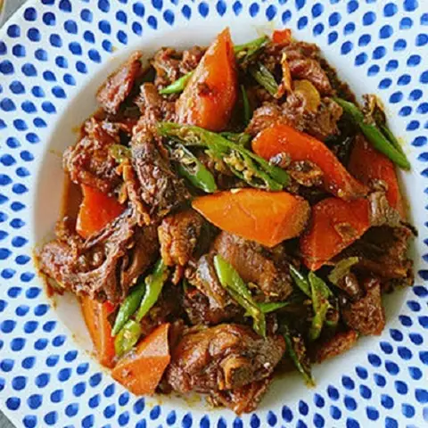 Giá trị dinh dưỡng từ thịt vịt