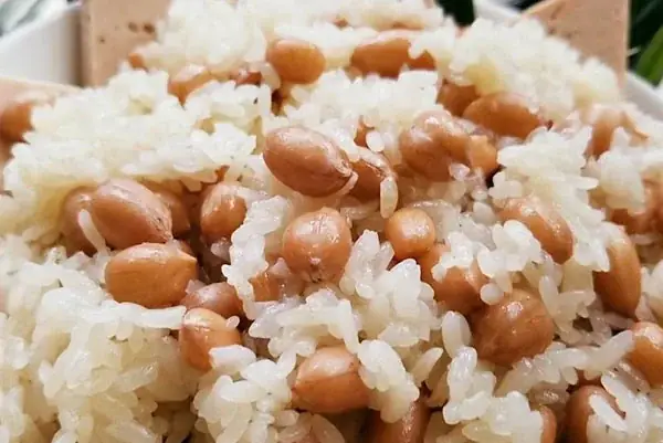 Cách nấu xôi bằng tiếng anh: Công thức và từ vựng chuẩn