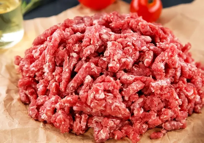 Hướng dẫn chọn nguyên liệu ngon