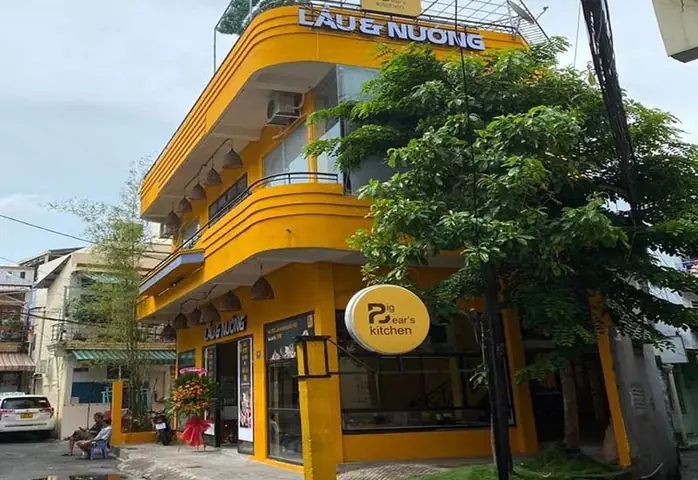 Đánh Giá Khu Vực Hẻm 118/1 Huỳnh Khương An Gò Vấp: Giao Thông Thuận Tiện & Tiện Ích Đầy Đủ Đánh Giá Khu Vực Hẻm 118/1 Huỳnh Khương An Gò Vấp: Giao Thông Thuận Tiện & Tiện Ích Đầy Đủ